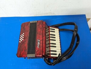  accordion J.michael