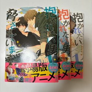 抱かれたい男1位に脅されています。 桜日梯子