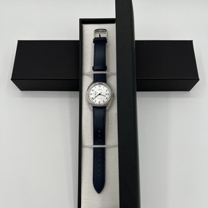 現状品 一部訳あり TIMEX タイメックス MARLIN TW2V61900 マーリン 自動巻き 腕時計の画像1