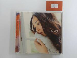 万1 11174 新垣結衣 / hug : CD+DVD
