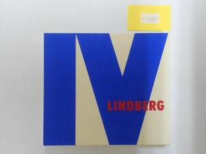 万1 11297 LINDBERG IV / LINDBERG