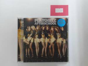 万1 11399 PLAYGIRLZ /AFTERSCHOOL