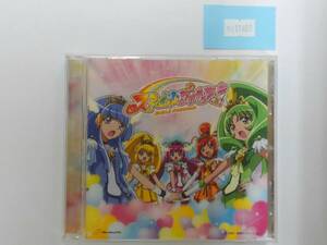 万1 11497 満開*スマイル! / 笑う 笑えば 笑おう♪ (CD) /吉田仁美・スマイルプリキュア! with キャンディ