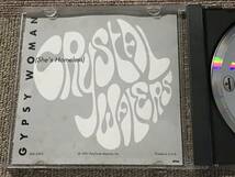 Crystal Waters / Gypsy Woman (She's Homeless) ■CD, Maxi-Single_画像4