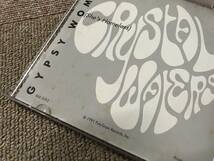 Crystal Waters / Gypsy Woman (She's Homeless) ■CD, Maxi-Single_画像5