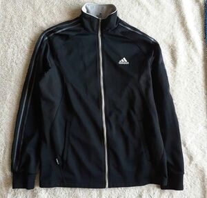 adidas アディダスジャージ上　メンズ　L