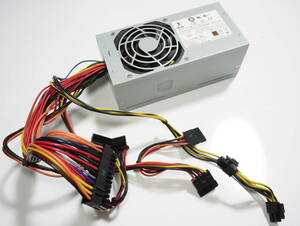 美品 POWER MAN IP-S300EF7-2 H 80PLUS BRONZE 300W TFX規格 電源