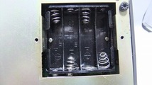 KENWOOD: MC-85スタンドマイク（中古動作品）出力３回路切換_画像5