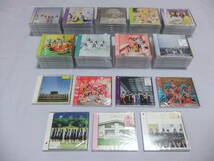 【新品未開封】乃木坂46 シングル CD まとめ 10th ～ 32th 通常版 全70枚 セット_画像1