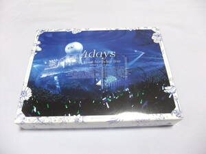 【中古品】乃木坂46 Blu-ray 7th YEAR BIRTHDAY LIVE 完全生産限定盤 KYOCERA DOME OSAKA 4DAYS