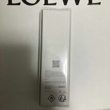 ロエベ　エセンシア　オードパルファム　LOEWE ESENCIA_画像2