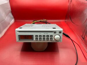 オーディオ CD 1DIN デッキ カーステレオ FM