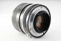 Nikon ニコン Nikkor 35mm f/2 Non-AI Lens #261Z_画像3