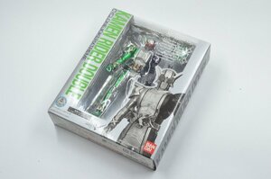 BANDAI 仮面ライダーW CYCLONE JOKER XTREME サイクロンジョーカー エクストリーム フィギュア SHフィギュアーツ