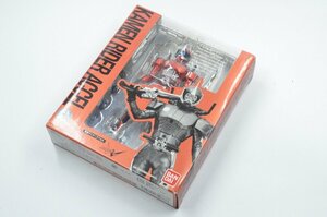 BANDAI 仮面ライダーW ACCEL アクセル フィギュア SHフィギュアーツ 中古