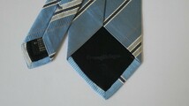 【ERMENEGILDO ZEGNA エルメネジルドゼニア】USED ブランドネクタイ/m24-2GG2-31-35_画像4