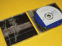 LEE MORGAN リー・モーガン RVG リマスター CD THE RUMPROLLER ブルーノート BLUE NOTE _画像3