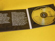 DJ SHADOW CD WHAT DOES YOUR SOUL LOOK LIKE デジパック シャドウ MO WAX MW027CD モワックス_画像3