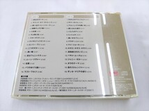 CD 2枚組 / 決定盤　魅惑のギター・ムード全集 /【J3】/ 中古_画像2