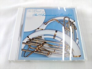 CD / The Best Collection of March ⑦　アメリカン・マーチ /【J18】/ 中古