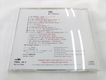 CD / JET STREAM THE MANTOVANI ORCHESTRA IN JAL JET STREAM /【J1】/ 中古_画像2