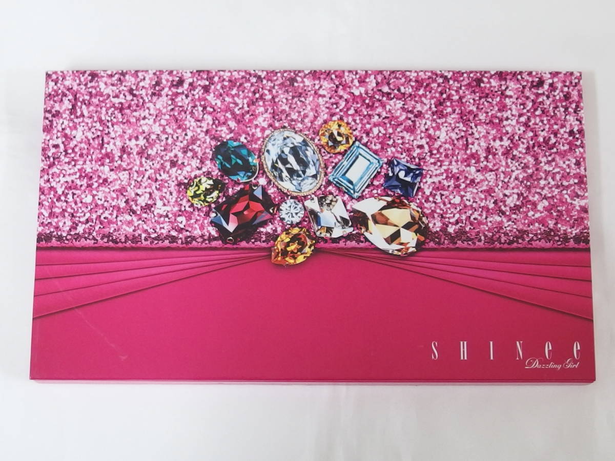 2025年最新】Yahoo!オークション -shinee dazzling girl 初回の