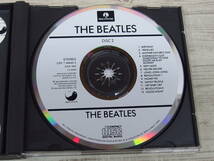 CD.2CD / The Beatles (The White Album) / The Beatles /『D39』/ 中古 _画像6