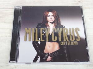 CD / Can't Be Tamed / マイリー・サイラス /『D39』/ 中古