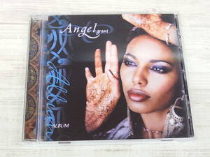 CD / Album / Angel Grant /『D39』/ 中古