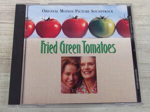 CD / Fried Green Tomatoes: Original Motion Picture Soundtrack / トーマス・ニューマン /『D39』/ 中古