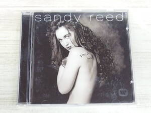 CD / Reed Me / Sandy Reed /『D40』/ 中古