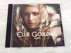 CD / Lights / Ellie Goulding /『D40』/ 中古