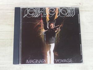 CD / Imaginary Voyage / ジャン=リュック・ポンティ /『D40』/ 中古