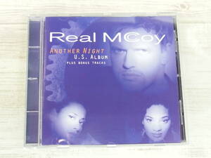 CD / Another Night / Real McCoy /[D40]/ б/у 