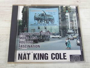 CD / NAT KING COLE / NAT KING COLE /『D40』/ 中古