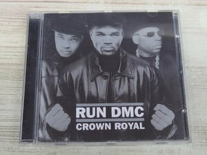 CD / Crown Royal / RUN D.M.C. /『D40』/ 中古