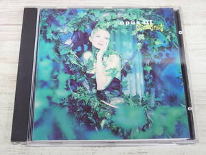 CD / Mind fruit / opus Ⅲ / /『D40』/ 中古＊ケース破損