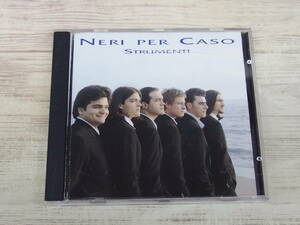 CD / Strumenti / Neri Per Caso /『D40』/ 中古＊ケース破損