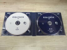CD.DVD / EQUINOX (初回限定盤A) / JO1 /『D40』/ 中古_画像4