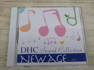 CD / DHC Sound Collection NEWAGE Vol.1 / Konstantine他 /『D41』/ 中古