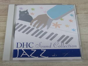 CD / DHC サウンド コレクション　ジャズVol.1 / ケビン・バレット他 /『D41』/ 中古