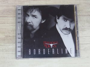 CD / Borderline / Brooks & Dunn /『D41』/ 中古