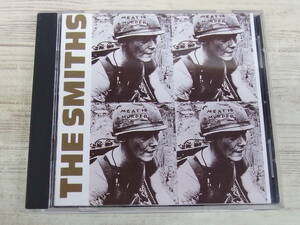 CD / Meat Is Murder / ザ・スミス /『D41』/ 中古