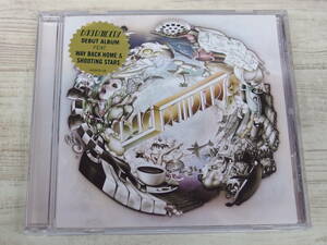 CD / Bag Raiders / Bag Raiders /『D41』/ 中古