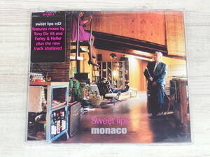 CD / Sweet Lips / Monaco /『D41』/ 中古