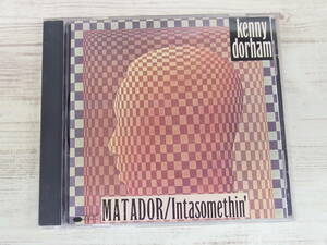 CD / Matador & Inta Something / ケニー・ドーハム /『D42』/ 中古 