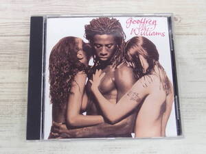 CD / Bare / Geoffrey Williams /『D42』/ 中古