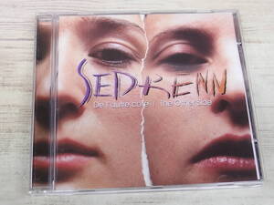 CD / The Other Side / Sedrenn /『D42』/ 中古