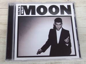 CD / Here's Willy Moon / Willy Moon /『D42』/ 中古