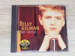 CD / One Voice / Billy Gilman /『D42』/ 中古